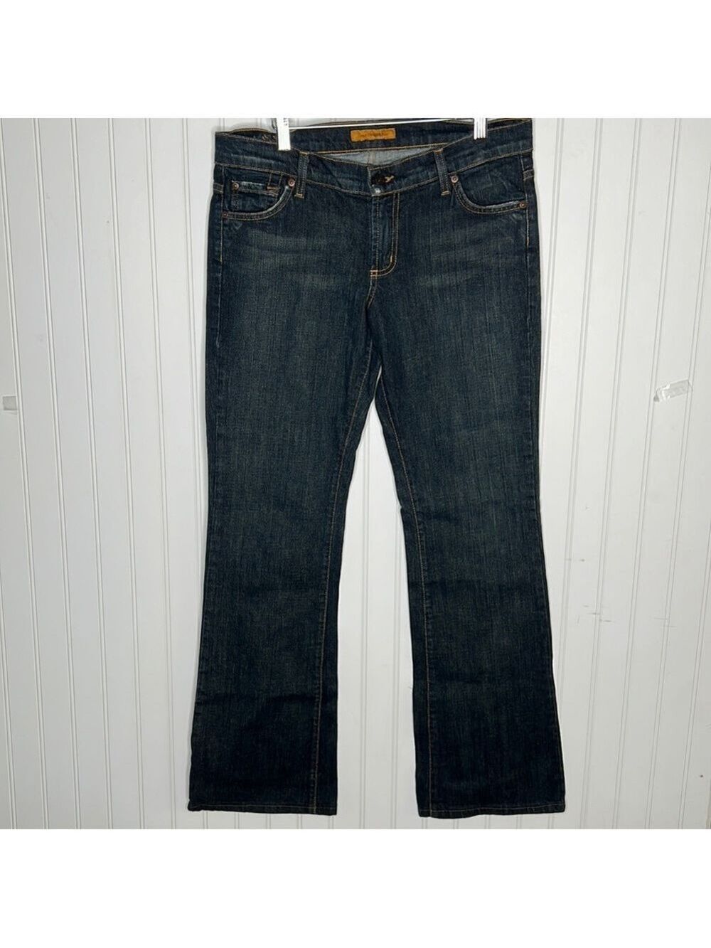 James Cured Bootcut Jeans Size 30